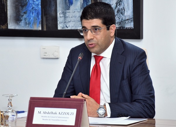 ترمب ــ أوروبا: نحو نظام عالمي جديد .. بقلم :د. عبد الحق عزوزي