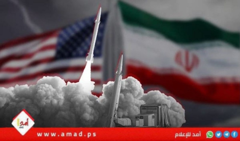 تقرير: إيران تُحصن مواقع نووية تحت الأرض مع استمرار المحادثات مع أمريكا تقرير: إيران تُحصن مواقع نووية تحت الأرض مع استمرار المحادثات مع أمريكا