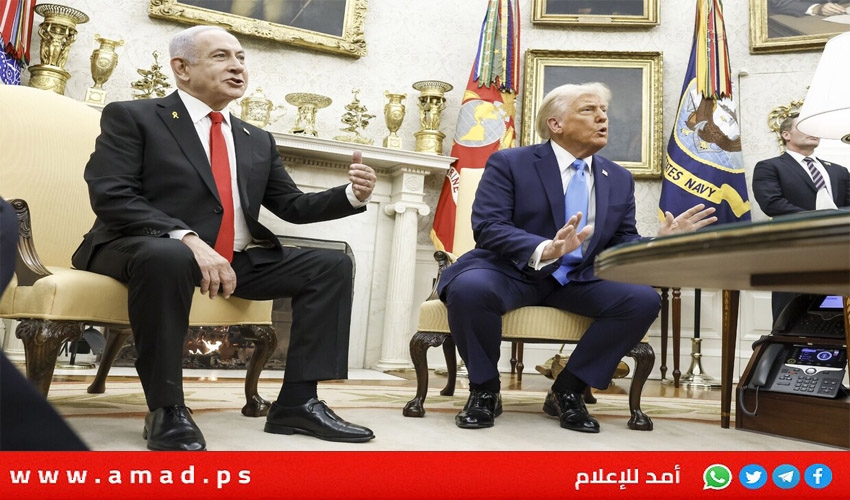 “نيويورك تايمز”: ترامب عرقل خطة إسرائيلية لضرب إيران في مايو