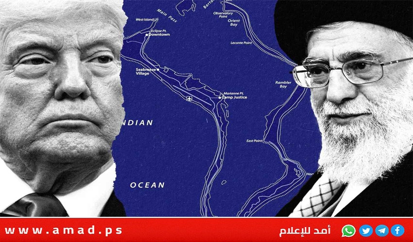 “أكسيوس”: ترامب مستعد للتنازل من أجل التوصل إلى اتفاق مع إيران