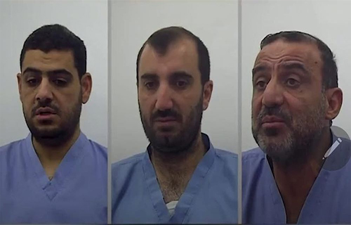 الأردن: اعتقال خلايا مرتبطة بـ”الإخوان” خططت لتنفيذ هجمات وتصنيع صواريخ