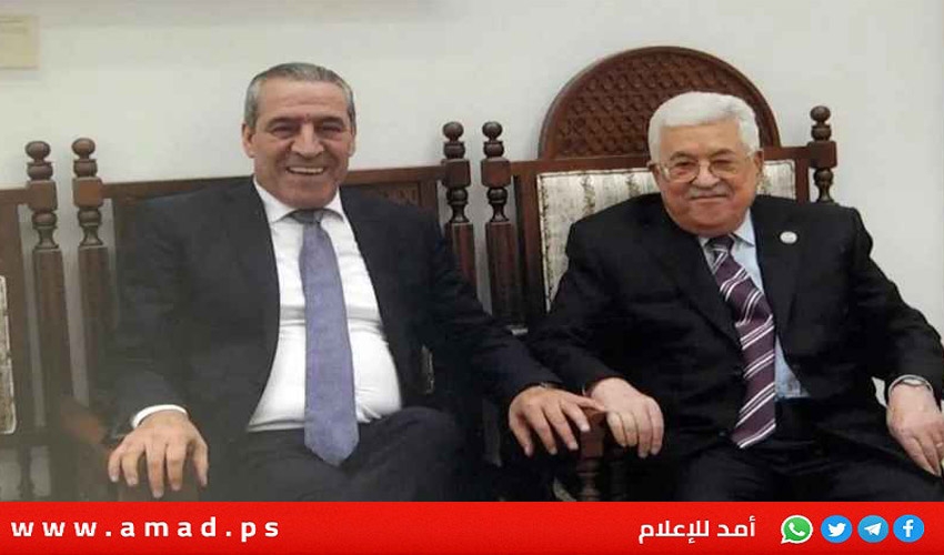 على طريق الاصلاح.. محدث- ..ردود فعل ترحب بانتخاب الشيخ نائبا لرئيس دولة فلسطين على طريق الاصلاح.. محدث- ..ردود فعل ترحب بانتخاب الشيخ نائبا لرئيس دولة فلسطين