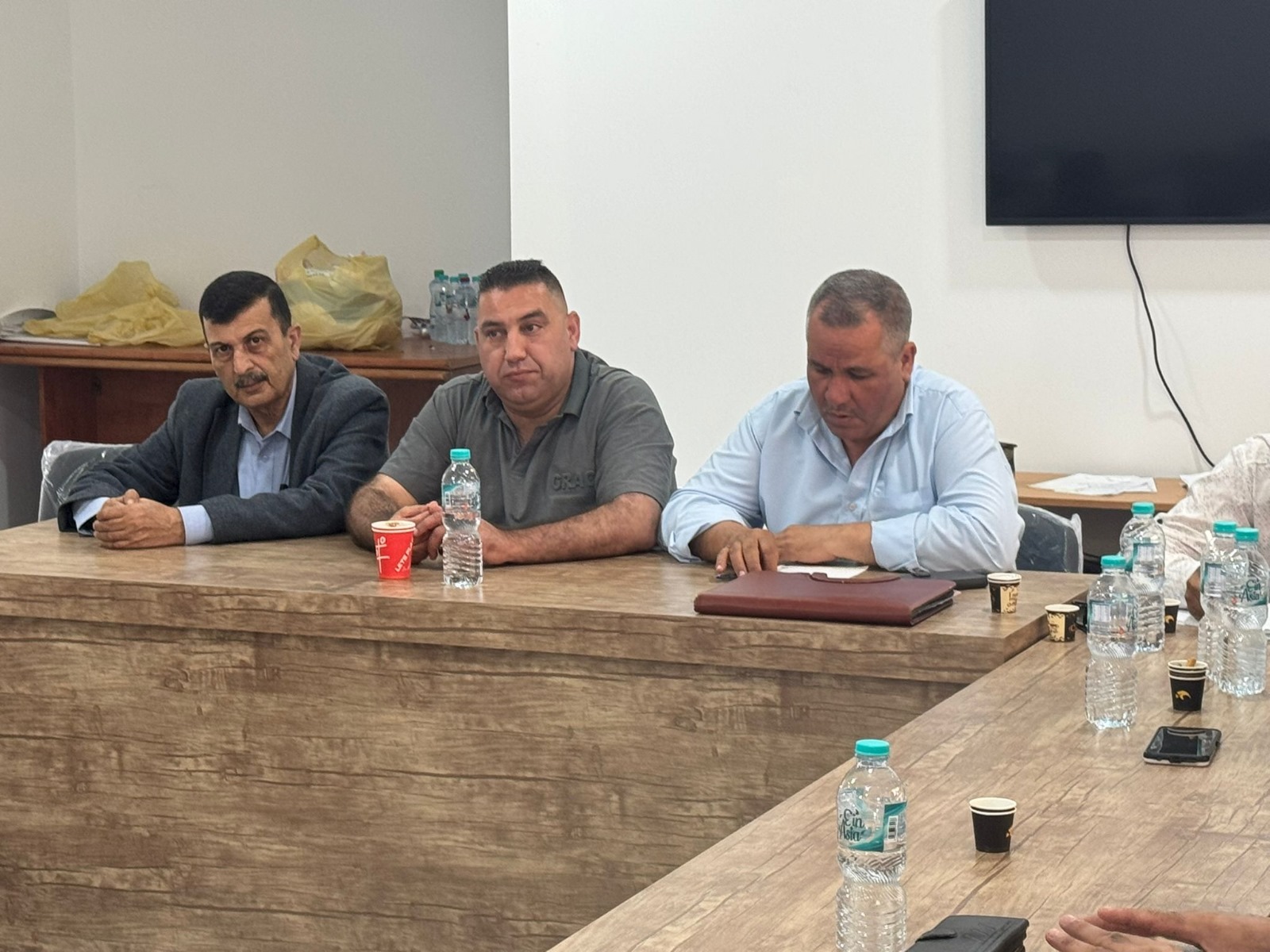 علوش يؤكد أن صمت المجتمع الدولي يشجّع الاحتلال على الاستمرار في جرائمه