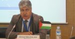 د.مجدلاني : يرحب بخطاب رئيس الوزراء البريطاني والاعتراف بالدولة الفلسطينية في سبتمبر المقبل