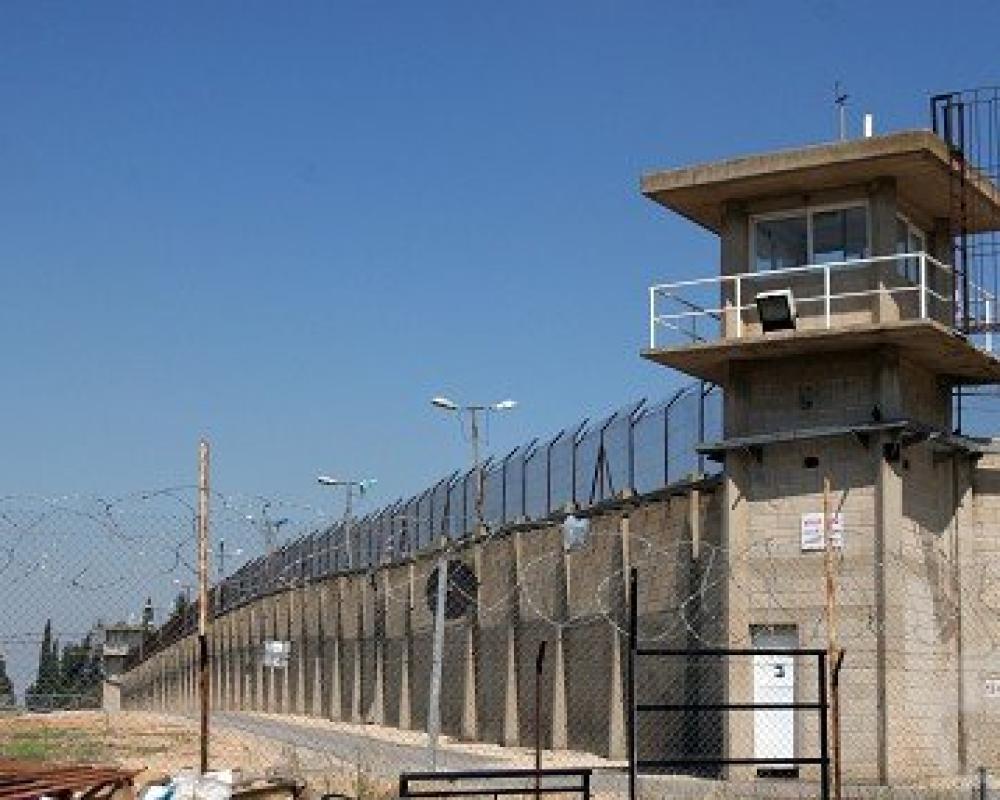 ارتفاع عدد الأسرى في سجون الاحتلال إلى نحو 10,800 ارتفاع عدد الأسرى في سجون الاحتلال إلى نحو 10,800