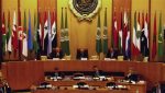 أعمال الدورة غير العادية للجامعة العربية تنطلق اليوم لبحث الأوضاع الكارثية في قطاع غزة وانتهاكات الاحتلال أعمال الدورة غير العادية للجامعة العربية تنطلق اليوم لبحث الأوضاع الكارثية في قطاع غزة وانتهاكات الاحتلال