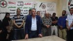 النضال الشعبي : تحيي الذكرى ال٥٨ لانطلاقتها في خان دنون النضال الشعبي : تحيي الذكرى ال٥٨ لانطلاقتها في خان دنون