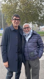 حزب اليسار الايطالي ينتخب الفلسطيني د.ميلاد البصير عضوا في المكتب السياسي