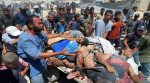 النضال الشعبي : مصائد الموت بحق منتظري المساعدات ووصول المجاعة لمستويات غير مسبوقة عارا على جبين الإنسانية النضال الشعبي : مصائد الموت بحق منتظري المساعدات ووصول المجاعة لمستويات غير مسبوقة عارا على جبين الإنسانية
