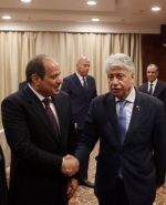 ثمن الدور المصري د.مجدلاني: يدين حملة الدعاية المغرضة ضد مصر ثمن الدور المصري د.مجدلاني: يدين حملة الدعاية المغرضة ضد مصر