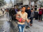 الأونروا: معظم أطفال غزة معرضون للموت إذا لم يتلقوا العلاج فورا