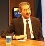 النمورة : يطلع نائبا بمجلس النواب على انتهاكات الاحتلال وجرائمه بحق شعبنا