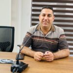 علوش : يقدم عرض حول معاناة العمال الفلسطينيين أمام حشد نقابي وعمالي في البرازيل