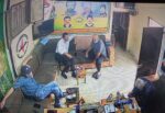 النضال الشعبي تستقبل مدير خدمات مخيم الجليل