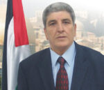 الدكتور سمير غوشة… شمسٌ فلسطينية غابت بصمت .. بقلم : وليد العوض