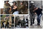 الاحتلال يعتقل 12 مواطنا من محافظة بيت لحم