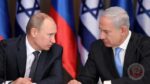 تقرير: نتنياهو يعمل على خفض التوتر بين الولايات المتحدة وروسيا