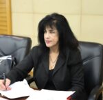 اللاجئين الفلسطينيين في سوريا ترقب وأمل بقلم: عائدة عم علي