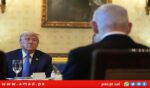 نتنياهو: سألتقي ترامب وأبحث معه “الفرص العظيمة” وضرورة استكمال أهداف الحرب