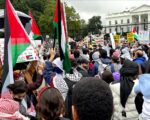 أميركيون وفلسطينيون يدعون إلى وقف حرب الإبادة في قطاع غزة خلال سلسلة من الفعاليات في الولايات المتحدة