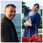 المعلمة غادة رباح استغاثت 3 أيام تحت الأنقاض قبل أن يهدم الاحتلال المنزل كليا