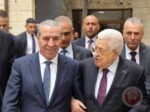 إسرائيل تدرس فرض عقوبات على كبار مسؤولي السلطة