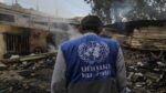 لازاريني: إسرائيل قصفت 10 مبان للأونروا بغزة خلال آخر 4 أيام