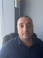 الصين والغرب.. معركة المستقبل بقلم: مصعب صباريني