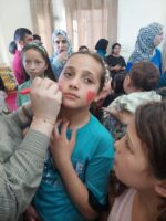 جمعية بيت امر لرعاية الأشخاص ذوي الاعاقة تنفذ يوم ترفيهي لنحو ٧٠٠ طفل