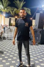 اتحاد نضال العمال الفلسطيني : يندّد بجريمة استشهاد العامل سند حنتولي