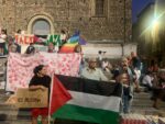 ايطاليا تنتفض من أجل فلسطين .. بقلم : د.ميلاد البصير
