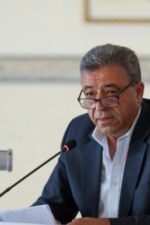 “الفلسطينزم” والسؤال الأساس للمثقف .. بقلم :إياد البرغوثي