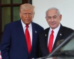 نتنياهو يشيد بدور ترامب ويعتبره أعظم صديق لإسرائيل
