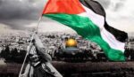 النضال الشعبي: سنقاتل ليبقى رمز السيادة والنضال مرفوعاً بيومه الوطني: علم فلسطين راية نضال عالمية وعنوان للصمود الوطني في وجه الاحتلال