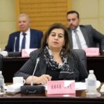 المشاركة السياسية للمرأة في الصين .. بقلم: تغريد كشك