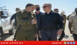 تقرير: توتر بين زامير وزيني حول حدود الصلاحيات وتقاسم المسؤولية