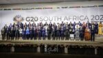 بيان قمة العشرين يثير غضب ترامب..جنوب إفريقيا: انتصار للتعددية ويبشّر بانتصار للجنوب