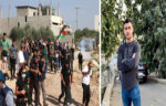 شهيد في قرية دير جرير واعتداءات استيطانية واسعة طالت محافظات عدة