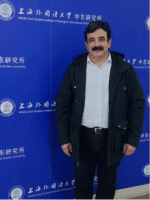 الفلسطينيون والسيناريوهات المستقبلية .. بقلم :د.علاء سليمان الديك