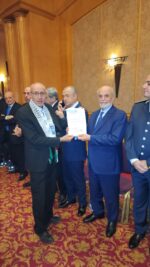 النضال الشعبي تشارك في احياء ذكرى تأسيس الحزب القومي في بيروت