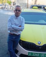 النضال الشعبي : تدين اعتداء ميلشيات المستوطنين على سكرتير الجبهة بمنطقة شمال اريحا الرفيق عبد الرحمن عطيات