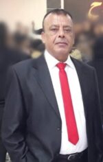 النضال الشعبي ونضال العمال تنعى الرفيق القائد والمناضل النقابي أحمد نصر سالم أبو عدوان