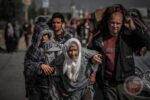 الأونروا تحذر من مخاطر جسيمة على كبار السن وذوي الإعاقة في غزة
