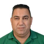 ماجد أبو غوش.. رفيق الحبر والروح .. بقلم :محمد علوش