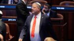 “بن غفير” يحول النداء للصلاة إلى جبهة مواجهة جديدة وسط رفض فلسطيني.. الاحتلال يحاول اسكات المساجد وتقيد حق العبادة بـ“قانون منع رفع الأذان” التهويدي