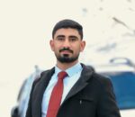 البعد الجيوسياسي للاعتراف الإسرائيلي بصومال لاند وأثره الإقليمي بقلم : المحامي طاهر مرايطة