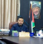 اللجنة الشعبية لخدمات مخيم عين عريك: تدعو للتكافل وتعزيز الشراكة المجتمعية في شهر رمضان