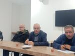 النضال الشعبي: تناقش اخر المستجدات السياسية والتحضيرات لخوض الانتخابات المحلية في طولكرم