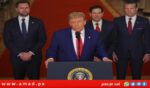 “الغارديان”: الأمن الأمريكي اعترض مكالمة هاتفية غير عادية بين مقرب من ترامب واستخبارات أجنبية
