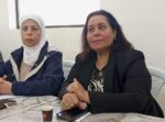 الاتحاد العام للمرأة الفلسطينية يعقد اجتماع للهيئة التحضيرية لفرع أريحا